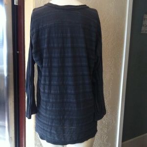 James Perse Tops - James pearse long sleeve top James Perse Tops - James pearse long sleeve top